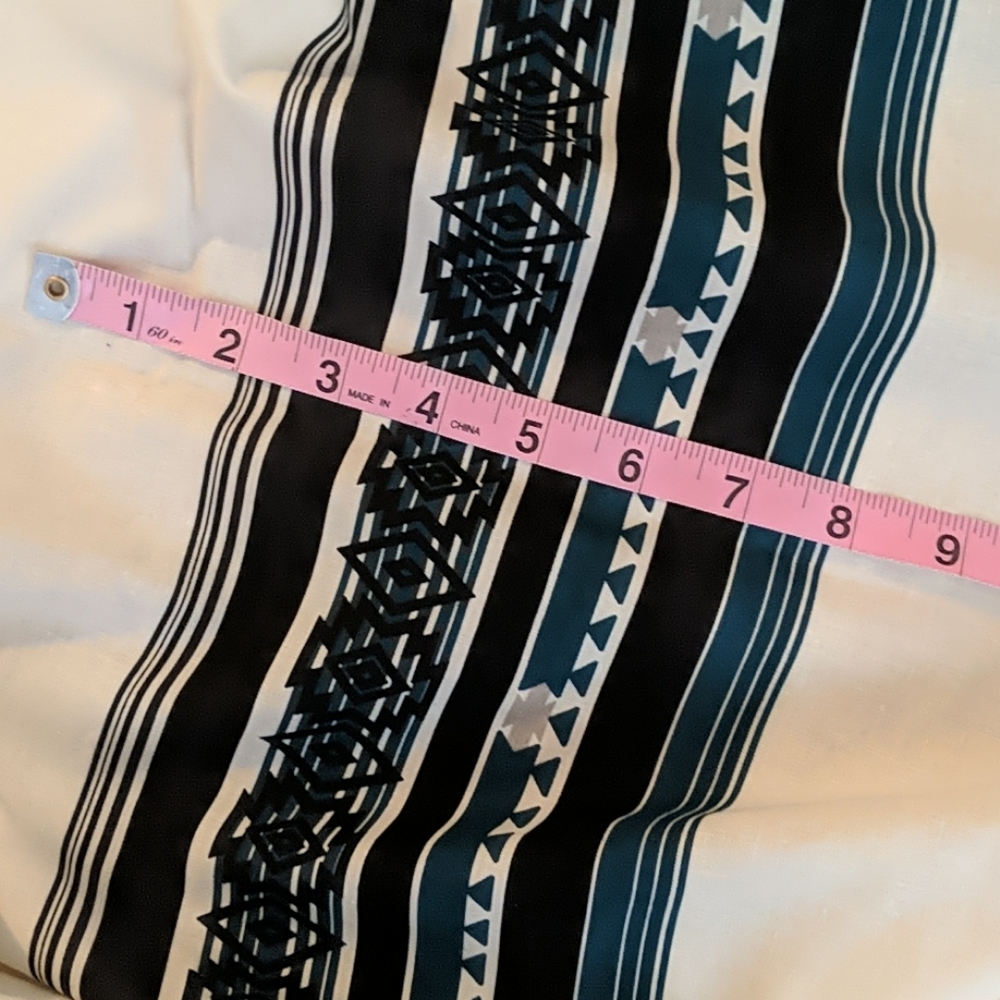 sewing fabric